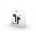 Наушники Rombica Mysound Factor Green с нанесением логотипа компании