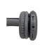 HIPER Наушники накладные Bluetooth HIPER LIVE STUN HTW-QTX16 (Р) с нанесением логотипа компании