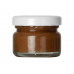 Подарочный набор "Крем-мед в домике", крем-мед с грецким орехом 35 г с нанесением логотипа компании