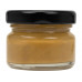 Подарочный набор "Крем-мед в домике", крем-мед с кофе 35 г с нанесением логотипа компании