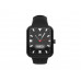 Умные часы HIPER IoT Watch QR, черный (Р) с нанесением логотипа компании