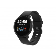 Умные часы CANYON Lollypop SW-63, IP 68, BT 5.0, сенсорный дисплей 1.3, черный (Р)