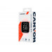 Умные часы CANYON Barberry SW-79, IP 67, BT 5.1, сенсорный дисплей 1.7, розовый (Р) с нанесением логотипа компании Умные часы CANYON Barberry SW-79, IP 67, BT 5.1, сенсорный дисплей 1.7, розовый (Р) с нанесением логотипа компании