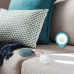 Bluetooth трекер D-Tag, белый, Deppa с нанесением логотипа компании