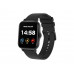 Умные часы CANYON Barberry SW-79, IP 67, BT 5.1, сенсорный дисплей 1.7, черный (Р) с нанесением логотипа компании Умные часы CANYON Barberry SW-79, IP 67, BT 5.1, сенсорный дисплей 1.7, черный (Р) с нанесением логотипа компании