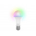 Умная лампочка «IoT LED DECO», E27 с нанесением логотипа компании