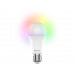 Умная лампочка HIPER IoT A61 RGB с нанесением логотипа компании Умная лампочка HIPER IoT A61 RGB с нанесением логотипа компании