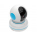 Умная камера HIPER IoT Cam M3 с нанесением логотипа компании Умная камера HIPER IoT Cam M3 с нанесением логотипа компании