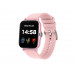 Умные часы CANYON Barberry SW-79, IP 67, BT 5.1, сенсорный дисплей 1.7, розовый (Р) с нанесением логотипа компании Умные часы CANYON Barberry SW-79, IP 67, BT 5.1, сенсорный дисплей 1.7, розовый (Р) с нанесением логотипа компании