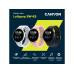 Умные часы CANYON Lollypop SW-63, IP 68, BT 5.0, сенсорный дисплей 1.3, розовый с нанесением логотипа компании Умные часы CANYON Lollypop SW-63, IP 68, BT 5.0, сенсорный дисплей 1.3, розовый с нанесением логотипа компании