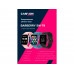Умные часы CANYON Barberry SW-79, IP 67, BT 5.1, сенсорный дисплей 1.7, розовый (Р) с нанесением логотипа компании Умные часы CANYON Barberry SW-79, IP 67, BT 5.1, сенсорный дисплей 1.7, розовый (Р) с нанесением логотипа компании