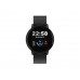 Умные часы CANYON Lollypop SW-63, IP 68, BT 5.0, сенсорный дисплей 1.3, черный (Р) с нанесением логотипа компании