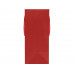 Пакет подарочный Imilit W, красный с нанесением логотипа компании