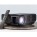 Мультимедийный проектор Rombica Ray Eclipse Black с нанесением логотипа компании