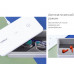 Стерилизатор Rombica Sterilizer Pro ST-UVP03 с нанесением логотипа компании