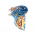 Палантин «Конёк - Горбунок» с нанесением логотипа компании