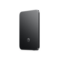 Внешний аккумулятор UltraThin Magnetic Power Bank 5000 15 Вт, c CCC сертификацией, графит