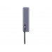 Внешний аккумулятор со встроенным кабелем Xiaomi 165W Power Bank 10000mAh (Integrated Cable) GL с нанесением логотипа компании