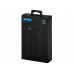 Внешний аккумулятор «Mild Pro» c быстрой зарядкой QC/PD, 20 000 mAh, серый (Р) с нанесением логотипа компании Внешний аккумулятор «Mild Pro» c быстрой зарядкой QC/PD, 20 000 mAh, серый (Р) с нанесением логотипа компании