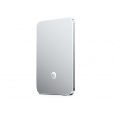 Внешний аккумулятор UltraThin Magnetic Power Bank 5000 15 Вт, c CCC сертификацией, серебристый