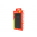 Портативный аккумулятор Canyon PB-2001 (CNE-CPB2001B), черный (Р) с нанесением логотипа компании