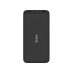 Внешний аккумулятор Redmi 18W Fast Charge Power Bank Black 20000mAh с нанесением логотипа компании