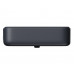 Внешний аккумулятор с кабелем Xiaomi 33W Magnetic Power Bank 10000mAh (Integrated Cable) Gray с нанесением логотипа компании