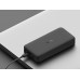 Внешний аккумулятор Redmi 18W Fast Charge Power Bank Black 20000mAh с нанесением логотипа компании