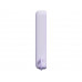 Внешний аккумулятор Xiaomi Magnetic Power Bank 10000 with Built-in Stand Purple с нанесением логотипа компании