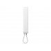 Внешний аккумулятор с кабелем Xiaomi 33W Magnetic Power Bank 10000mAh (Integrated Cable) White с нанесением логотипа компании