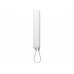 Внешний аккумулятор с кабелем Xiaomi 33W Magnetic Power Bank 10000mAh (Integrated Cable) White с нанесением логотипа компании