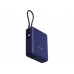 Внешний аккумулятор со встроенным кабелем Xiaomi 33W Power Bank 10000mAh (Integrated Cable) Ice Blue с нанесением логотипа компании