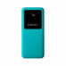 Внешний аккумулятор Kris soft touch, 10000mAh (Петронас) с нанесением логотипа компании