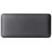 Внешний аккумулятор «Mild Pro» c быстрой зарядкой QC/PD, 20 000 mAh, серый (Р) с нанесением логотипа компании Внешний аккумулятор «Mild Pro» c быстрой зарядкой QC/PD, 20 000 mAh, серый (Р) с нанесением логотипа компании