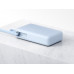 Внешний аккумулятор со встроенным кабелем Xiaomi 67W Power Bank 10000 (Integrated Cable) Ice Blue с нанесением логотипа компании