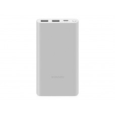 Внешний аккумулятор Xiaomi Power Bank 10000mAh 22.5W Lite GL