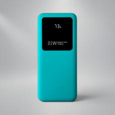 Внешний аккумулятор Kris soft touch, 10000mAh (Петронас) Внешний аккумулятор Kris soft touch, 10000mAh (Петронас)
