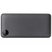 Внешний аккумулятор «Mild Pro» c быстрой зарядкой QC/PD, 20 000 mAh, серый (Р) с нанесением логотипа компании Внешний аккумулятор «Mild Pro» c быстрой зарядкой QC/PD, 20 000 mAh, серый (Р) с нанесением логотипа компании
