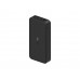 Аккумулятор внешний 20000mAh Redmi 18W Fast Charge Power Bank Black PB200LZM (VXN4304GL) (Р) с нанесением логотипа компании