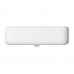 Внешний аккумулятор с кабелем Xiaomi 33W Magnetic Power Bank 10000mAh (Integrated Cable) White с нанесением логотипа компании