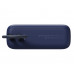 Внешний аккумулятор со встроенным кабелем Xiaomi 33W Power Bank 10000mAh (Integrated Cable) Ice Blue с нанесением логотипа компании