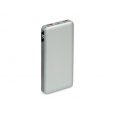 Портативный внешний аккумулятор MFX 10000 Silver (Р)