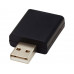 Блокиратор данных USB Incognito с нанесением логотипа компании