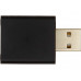 Блокиратор данных USB Incognito с нанесением логотипа компании