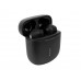 Наушники Rombica Mysound Factor Black с нанесением логотипа компании