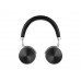 Беспроводные наушники Rombica mysound BH-13 Black ANC, черный (Р) с нанесением логотипа компании Беспроводные наушники Rombica mysound BH-13 Black ANC, черный (Р) с нанесением логотипа компании