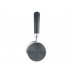 Беспроводные наушники Rombica mysound BH-13 Gray ANC, серый (Р) с нанесением логотипа компании Беспроводные наушники Rombica mysound BH-13 Gray ANC, серый (Р) с нанесением логотипа компании