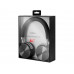 Беспроводные наушники Rombica mysound BH-13 Black ANC, черный (Р) с нанесением логотипа компании Беспроводные наушники Rombica mysound BH-13 Black ANC, черный (Р) с нанесением логотипа компании