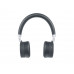 Беспроводные наушники Rombica mysound BH-13 Gray ANC, серый (Р) с нанесением логотипа компании Беспроводные наушники Rombica mysound BH-13 Gray ANC, серый (Р) с нанесением логотипа компании