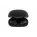 Наушники Rombica Mysound Factor Black с нанесением логотипа компании